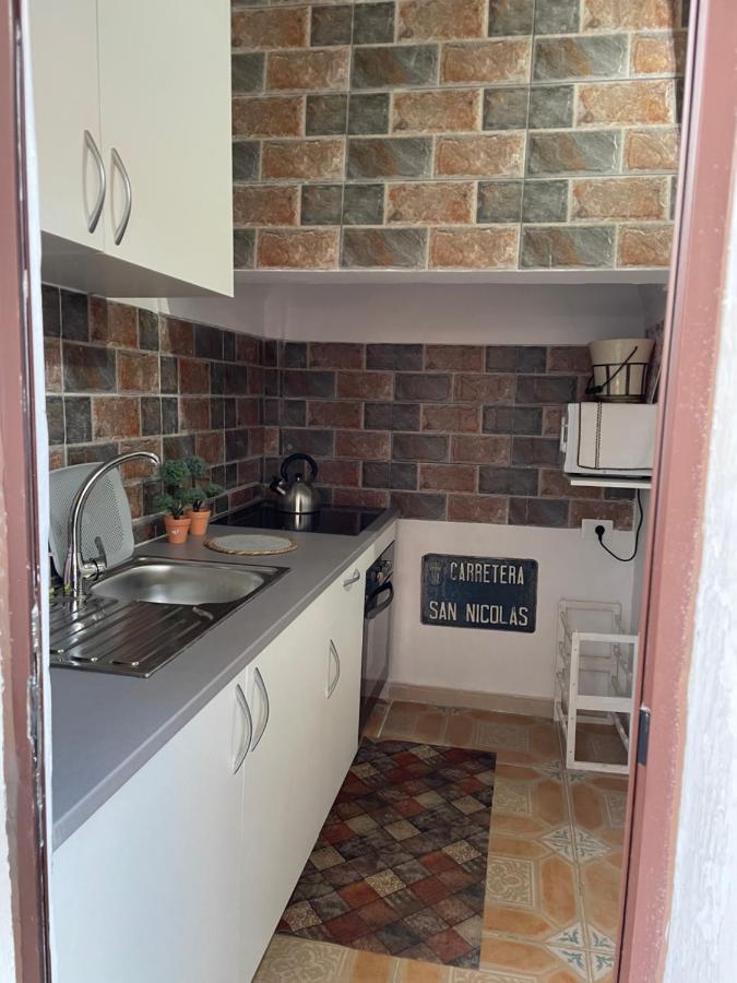 로스 야노스 데 아리다네 Casa Mario 빌라 외부 사진