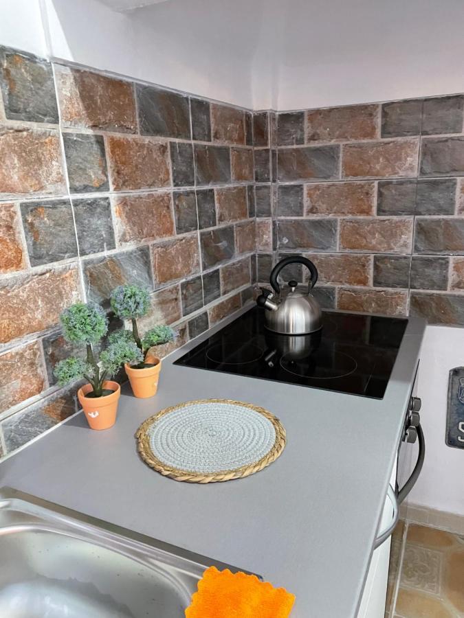 로스 야노스 데 아리다네 Casa Mario 빌라 외부 사진