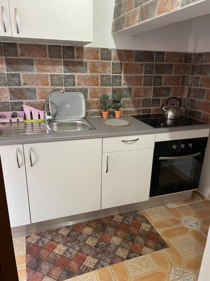 로스 야노스 데 아리다네 Casa Mario 빌라 외부 사진
