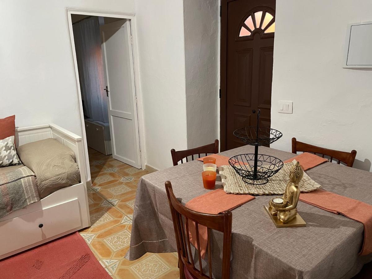 로스 야노스 데 아리다네 Casa Mario 빌라 외부 사진