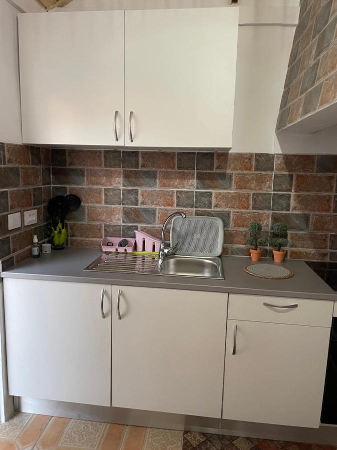 로스 야노스 데 아리다네 Casa Mario 빌라 외부 사진