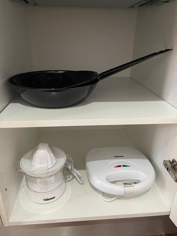 로스 야노스 데 아리다네 Casa Mario 빌라 외부 사진