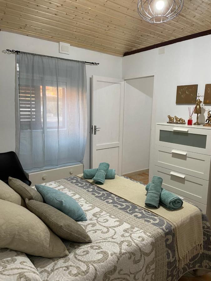 로스 야노스 데 아리다네 Casa Mario 빌라 외부 사진
