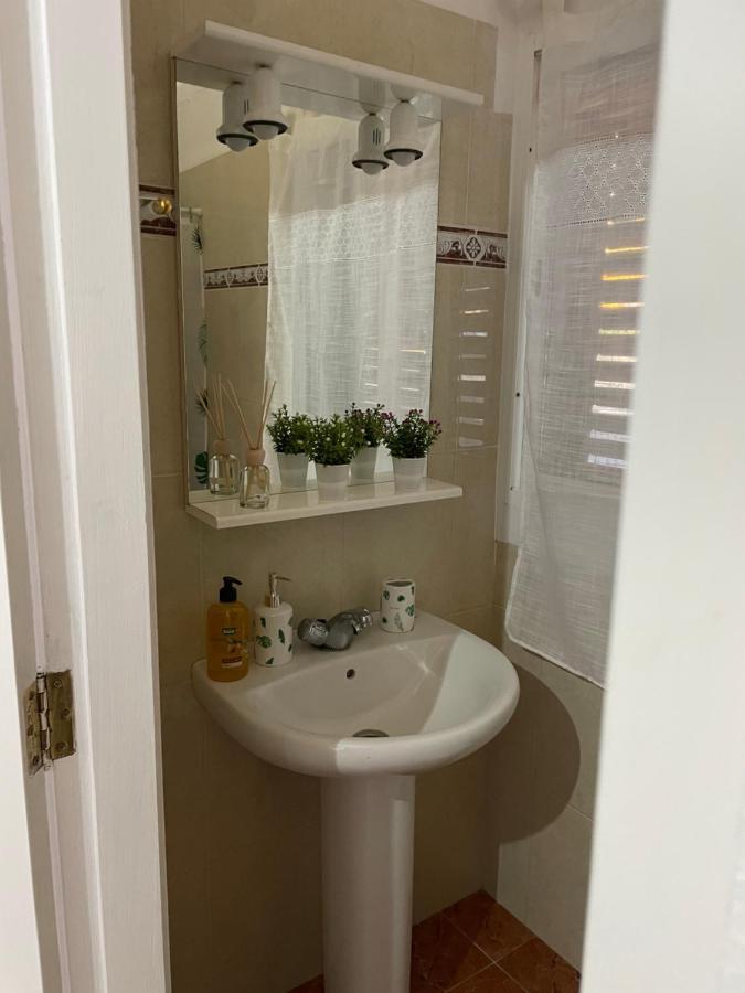로스 야노스 데 아리다네 Casa Mario 빌라 외부 사진
