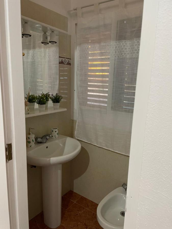 로스 야노스 데 아리다네 Casa Mario 빌라 외부 사진