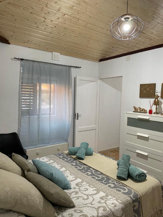 로스 야노스 데 아리다네 Casa Mario 빌라 외부 사진