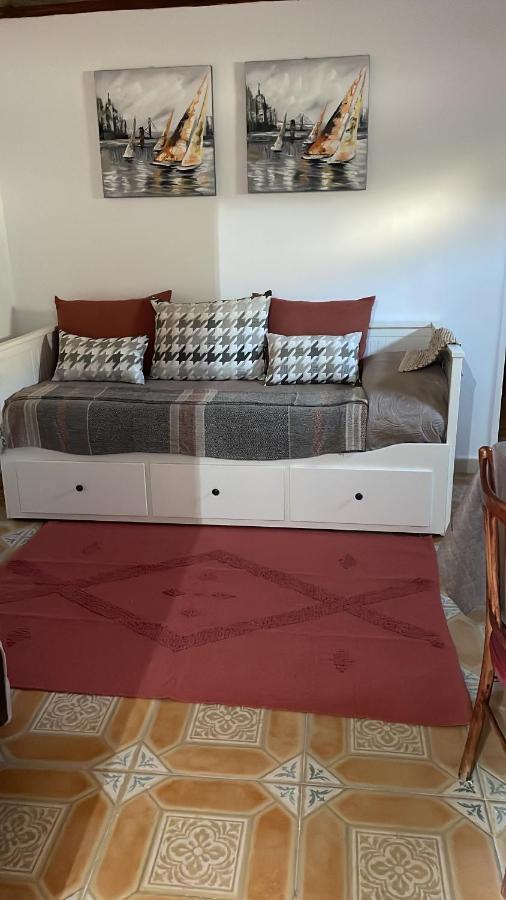 로스 야노스 데 아리다네 Casa Mario 빌라 외부 사진