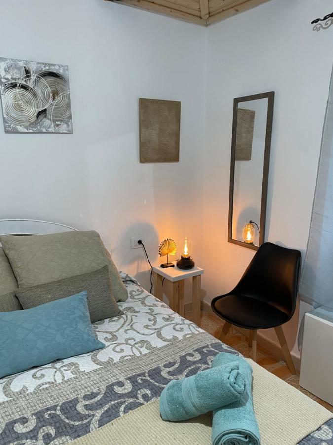 로스 야노스 데 아리다네 Casa Mario 빌라 외부 사진
