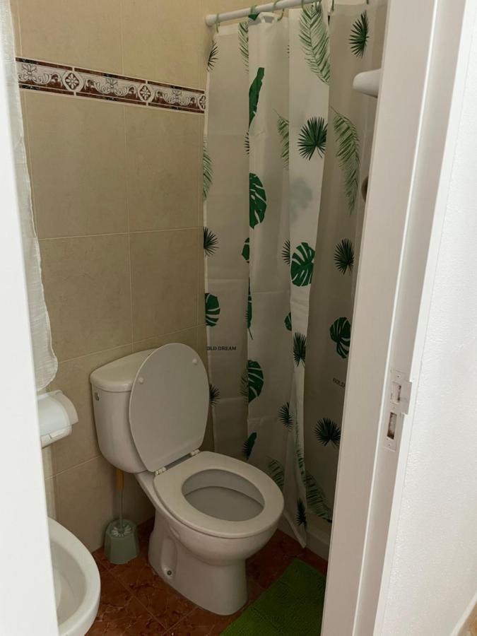 로스 야노스 데 아리다네 Casa Mario 빌라 외부 사진