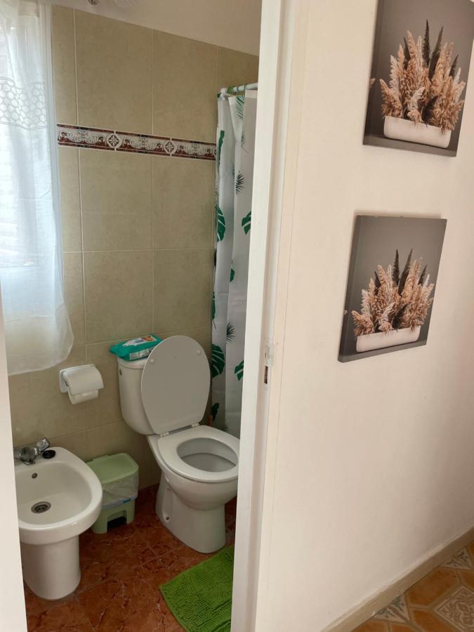 로스 야노스 데 아리다네 Casa Mario 빌라 외부 사진
