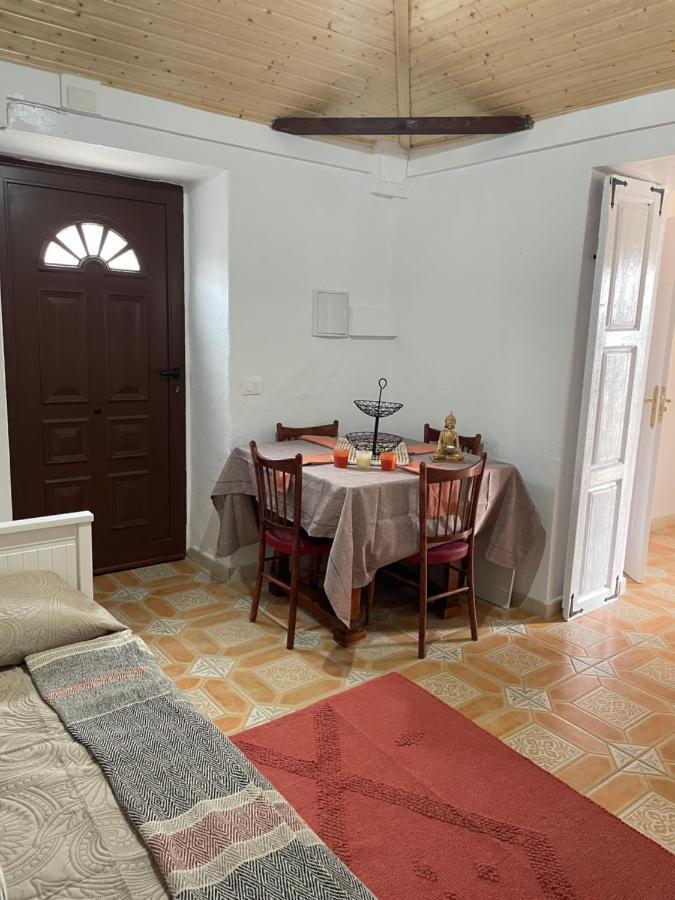 로스 야노스 데 아리다네 Casa Mario 빌라 외부 사진