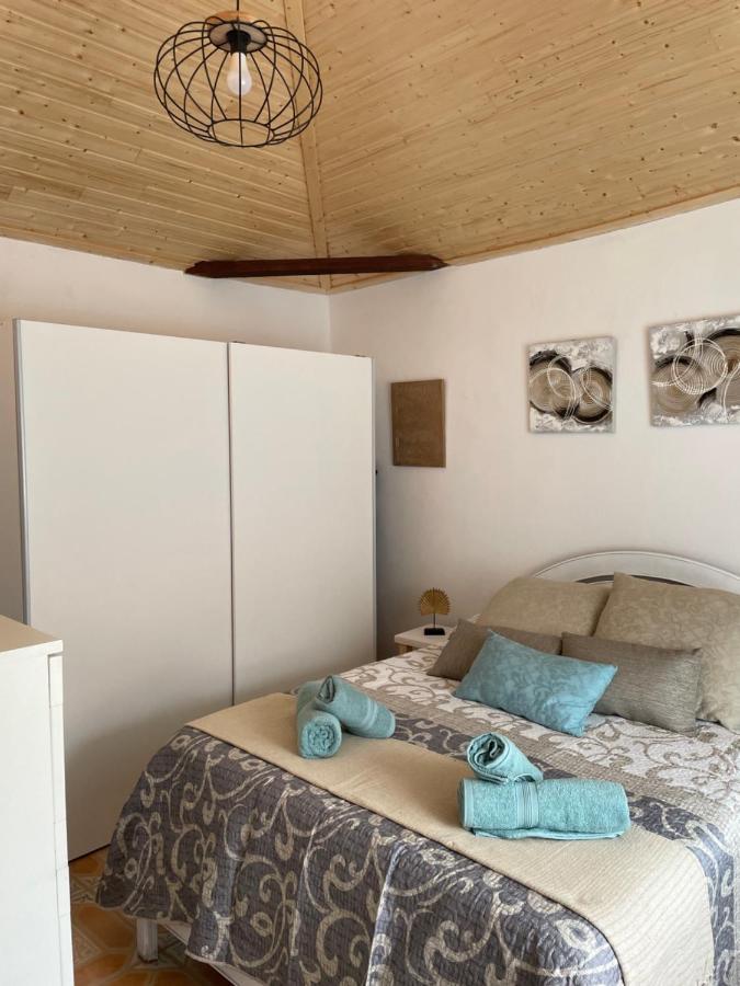 로스 야노스 데 아리다네 Casa Mario 빌라 외부 사진